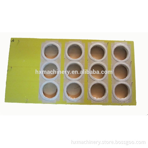 Continue Hot Sealing Machine For Plastic Film